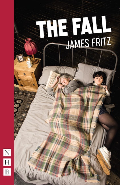Book cover image for The Fall (New Edition) ISBN: 9781848427730
